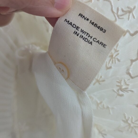 Doen Clarice Dress, XS - Picture 8 of 11